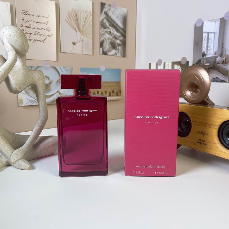 Narciso  woman 100ml 09